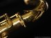 画像7: A.SELMER　Mk VII　Tenor Sax　1977年製　Serial No：262XXX　【Vintage】