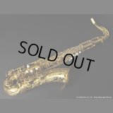 A.SELMER　Super Balanced Action　Tenor Sax　1949年製　Serial No：42XXX　【Vintage】