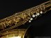 画像10: A.SELMER　Super Balanced Action　Tenor Sax　1949年製　Serial No：42XXX　【Vintage】