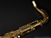 画像11: A.SELMER　Super Balanced Action　Tenor Sax　1949年製　Serial No：42XXX　【Vintage】