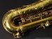 画像12: A.SELMER　Super Balanced Action　Tenor Sax　1949年製　Serial No：42XXX　【Vintage】