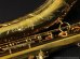 画像13: A.SELMER　Super Balanced Action　Tenor Sax　1949年製　Serial No：42XXX　【Vintage】