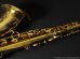 画像14: A.SELMER　Super Balanced Action　Tenor Sax　1949年製　Serial No：42XXX　【Vintage】