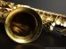 画像16: A.SELMER　Super Balanced Action　Tenor Sax　1949年製　Serial No：42XXX　【Vintage】