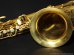 画像17: A.SELMER　Super Balanced Action　Tenor Sax　1949年製　Serial No：42XXX　【Vintage】