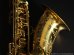 画像2: A.SELMER　Super Balanced Action　Tenor Sax　1949年製　Serial No：42XXX　【Vintage】 (2)