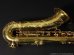 画像3: A.SELMER　Super Balanced Action　Tenor Sax　1949年製　Serial No：42XXX　【Vintage】