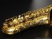 画像5: A.SELMER　Super Balanced Action　Tenor Sax　1949年製　Serial No：42XXX　【Vintage】