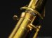 画像7: A.SELMER　Super Balanced Action　Tenor Sax　1949年製　Serial No：42XXX　【Vintage】