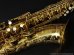 画像9: A.SELMER　Super Balanced Action　Tenor Sax　1949年製　Serial No：42XXX　【Vintage】