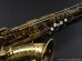 画像10: A.SELMER　Super Balanced Action　Tenor Sax　Serial No：42XXX　【Vintage】