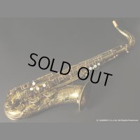 A.SELMER　Super Balanced Action　Tenor Sax　Serial No：45XXX　【Vintage】