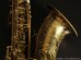 画像2: A.SELMER　Super Balanced Action　Tenor Sax　Serial No：45XXX　【Vintage】 (2)