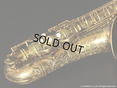 画像5: A.SELMER　Super Balanced Action　Tenor Sax　Serial No：45XXX　【Vintage】