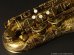 画像8: A.SELMER　Super Balanced Action　Tenor Sax　Serial No：45XXX　【Vintage】