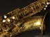 画像9: A.SELMER　Super Balanced Action　Tenor Sax　Serial No：45XXX　【Vintage】