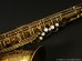 画像10: A.SELMER　Super Balanced Action　Tenor Sax　Serial No：45XXX　【Vintage】