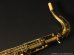 画像11: A.SELMER　Super Balanced Action　Tenor Sax　Serial No：45XXX　【Vintage】