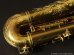 画像12: A.SELMER　Super Balanced Action　Tenor Sax　Serial No：45XXX　【Vintage】