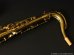 画像15: A.SELMER　Super Balanced Action　Tenor Sax　Serial No：45XXX　【Vintage】