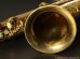 画像17: A.SELMER　Super Balanced Action　Tenor Sax　Serial No：45XXX　【Vintage】