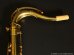 画像23: A.SELMER　Super Balanced Action　Tenor Sax　Serial No：45XXX　【Vintage】