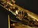 画像26: A.SELMER　Super Balanced Action　Tenor Sax　Serial No：45XXX　【Vintage】