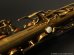 画像27: A.SELMER　Super Balanced Action　Tenor Sax　Serial No：45XXX　【Vintage】