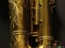 画像31: A.SELMER　Super Balanced Action　Tenor Sax　Serial No：45XXX　【Vintage】