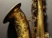 画像32: A.SELMER　Super Balanced Action　Tenor Sax　Serial No：45XXX　【Vintage】