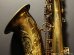 画像32: A.SELMER　Super Balanced Action　Tenor Sax　Serial No：45XXX　【Vintage】