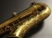 画像33: A.SELMER　Super Balanced Action　Tenor Sax　Serial No：45XXX　【Vintage】