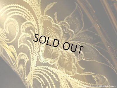 画像34: A.SELMER　Super Balanced Action　Tenor Sax　Serial No：45XXX　【Vintage】