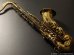 画像47: A.SELMER　Super Balanced Action　Tenor Sax　Serial No：45XXX　【Vintage】