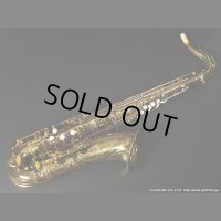 A.SELMER　Super Balanced Action　Tenor Sax　1953年製　Serial No：53XXX　【Vintage】