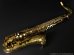 画像1: A.SELMER　Super Balanced Action　Tenor Sax　1953年製　Serial No：53XXX　【Vintage】 (1)