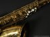 画像10: A.SELMER　Super Balanced Action　Tenor Sax　1953年製　Serial No：53XXX　【Vintage】