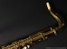 画像11: A.SELMER　Super Balanced Action　Tenor Sax　1953年製　Serial No：53XXX　【Vintage】