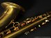 画像14: A.SELMER　Super Balanced Action　Tenor Sax　1953年製　Serial No：53XXX　【Vintage】