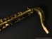 画像15: A.SELMER　Super Balanced Action　Tenor Sax　1953年製　Serial No：53XXX　【Vintage】