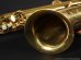 画像17: A.SELMER　Super Balanced Action　Tenor Sax　1953年製　Serial No：53XXX　【Vintage】