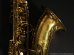 画像2: A.SELMER　Super Balanced Action　Tenor Sax　1953年製　Serial No：53XXX　【Vintage】 (2)