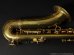 画像3: A.SELMER　Super Balanced Action　Tenor Sax　1953年製　Serial No：53XXX　【Vintage】