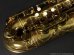 画像8: A.SELMER　Super Balanced Action　Tenor Sax　1953年製　Serial No：53XXX　【Vintage】