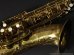 画像9: A.SELMER　Super Balanced Action　Tenor Sax　1953年製　Serial No：53XXX　【Vintage】