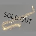 Buescher　Aristocrat Series II Big B　Alto Sax　Serial No：304XXX　【Vintage】