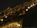 画像10: Buescher　Aristocrat Series II Big B　Alto Sax　Serial No：304XXX　【Vintage】