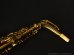 画像15: Buescher　Aristocrat Series II Big B　Alto Sax　Serial No：304XXX　【Vintage】