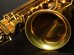 画像17: Buescher　Aristocrat Series II Big B　Alto Sax　Serial No：304XXX　【Vintage】