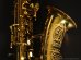 画像2: Buescher　Aristocrat Series II Big B　Alto Sax　Serial No：304XXX　【Vintage】 (2)